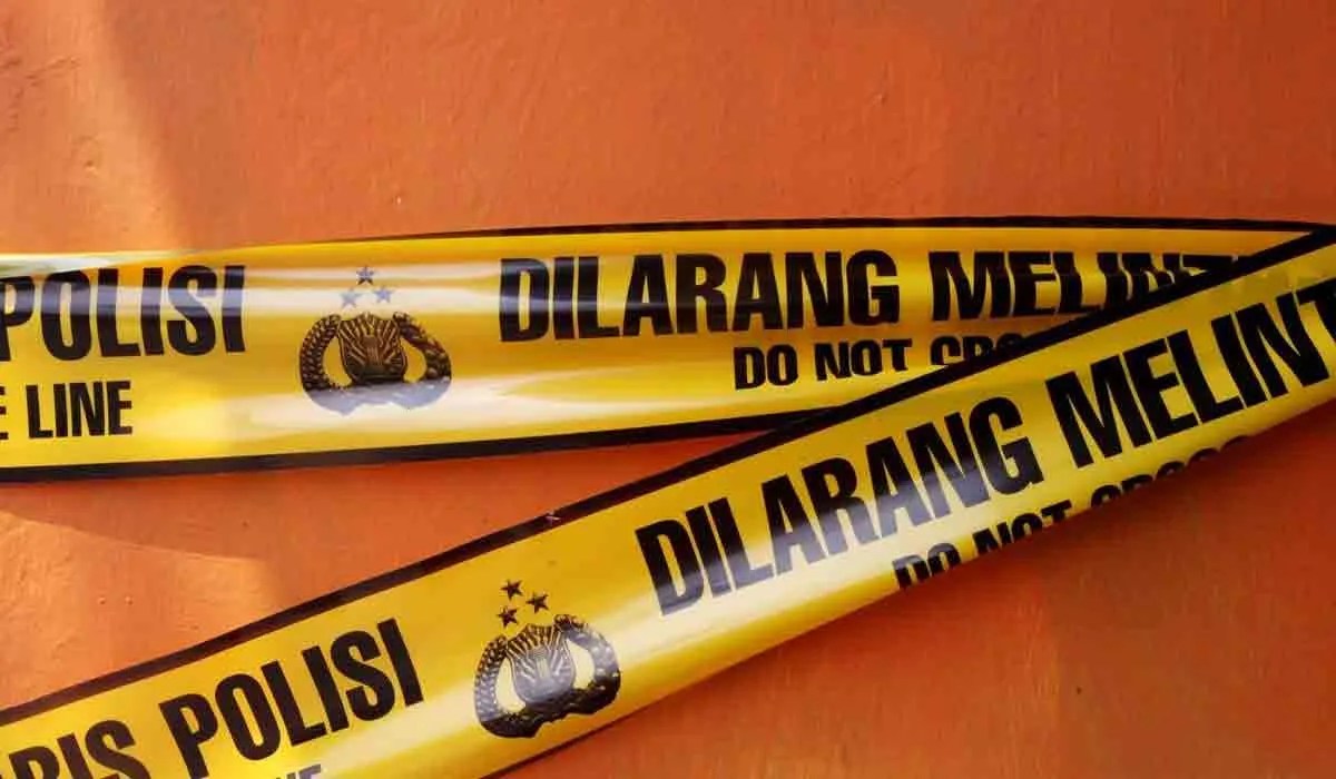 Polisi Tangkap 4 Pria di Tanjung Priok Terkait Jual Beli Ganja