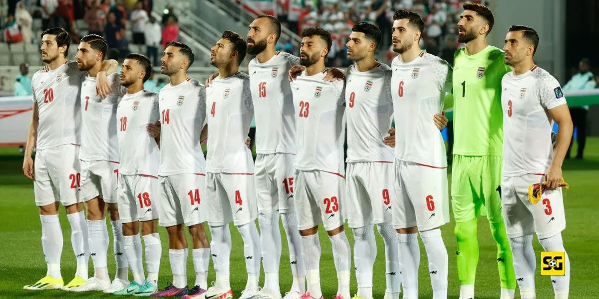Iran Dorong FIFA Pindahkan Laga Piala Dunia 2026 Ke Meksiko
