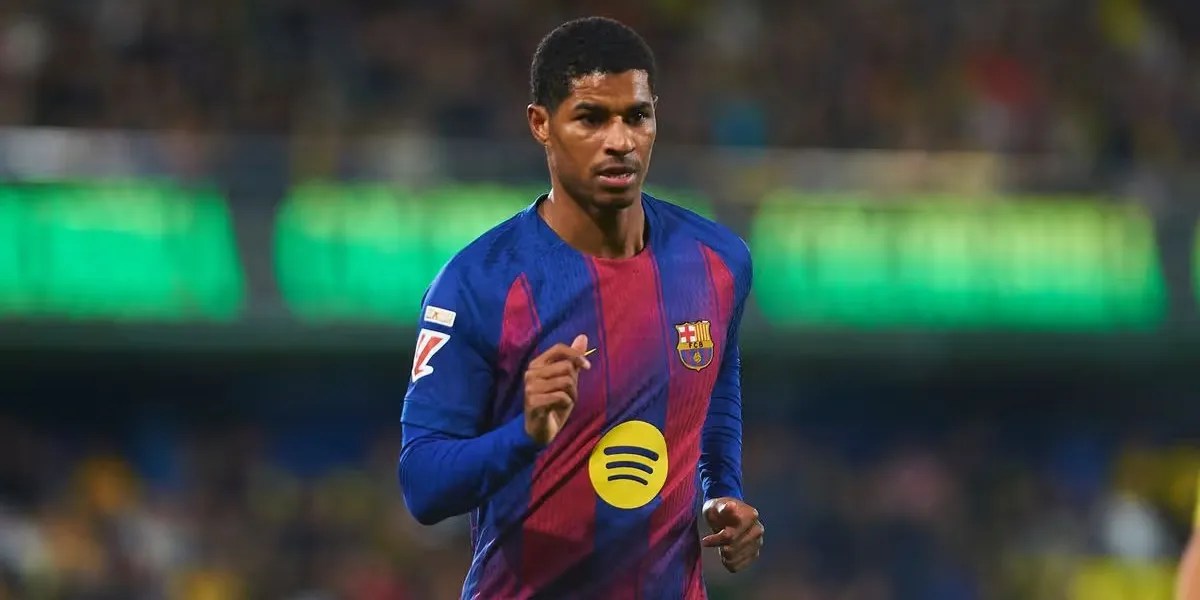 Manchester United Pasang Harga Tegas dan Masa Depan Rashford Memanas