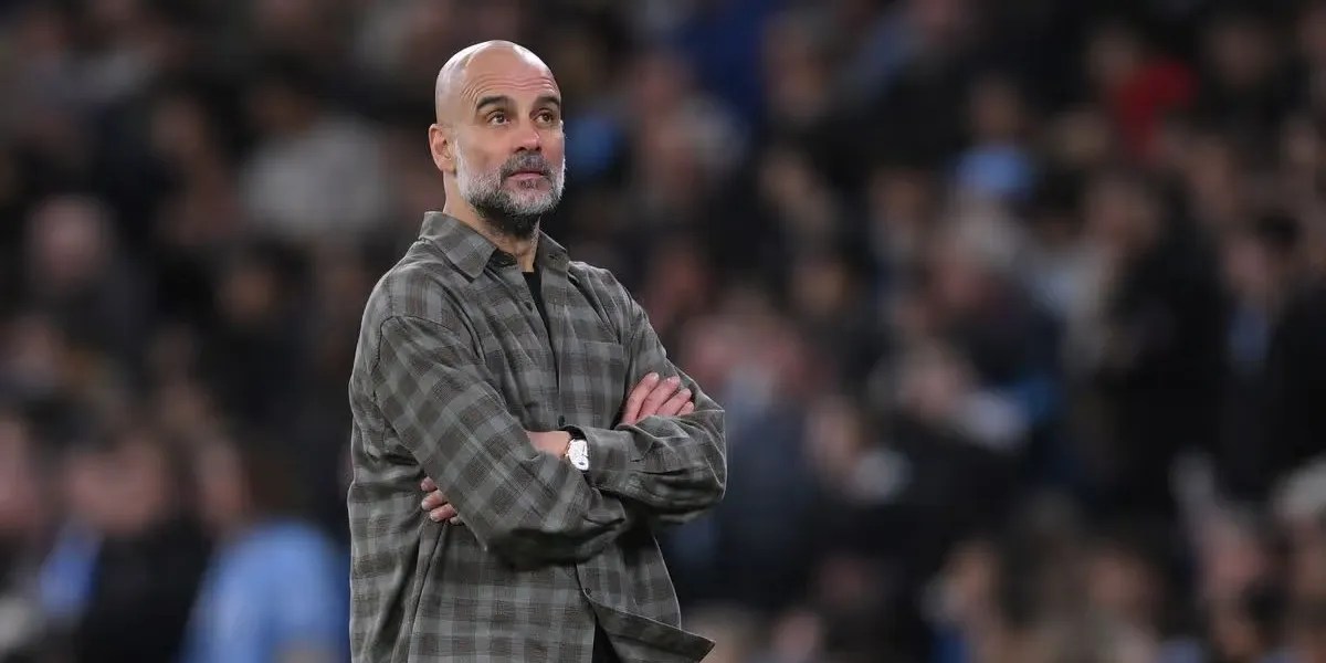 Pep Guardiola Tetap Optimis Manchester City Bangkit Musim Depan