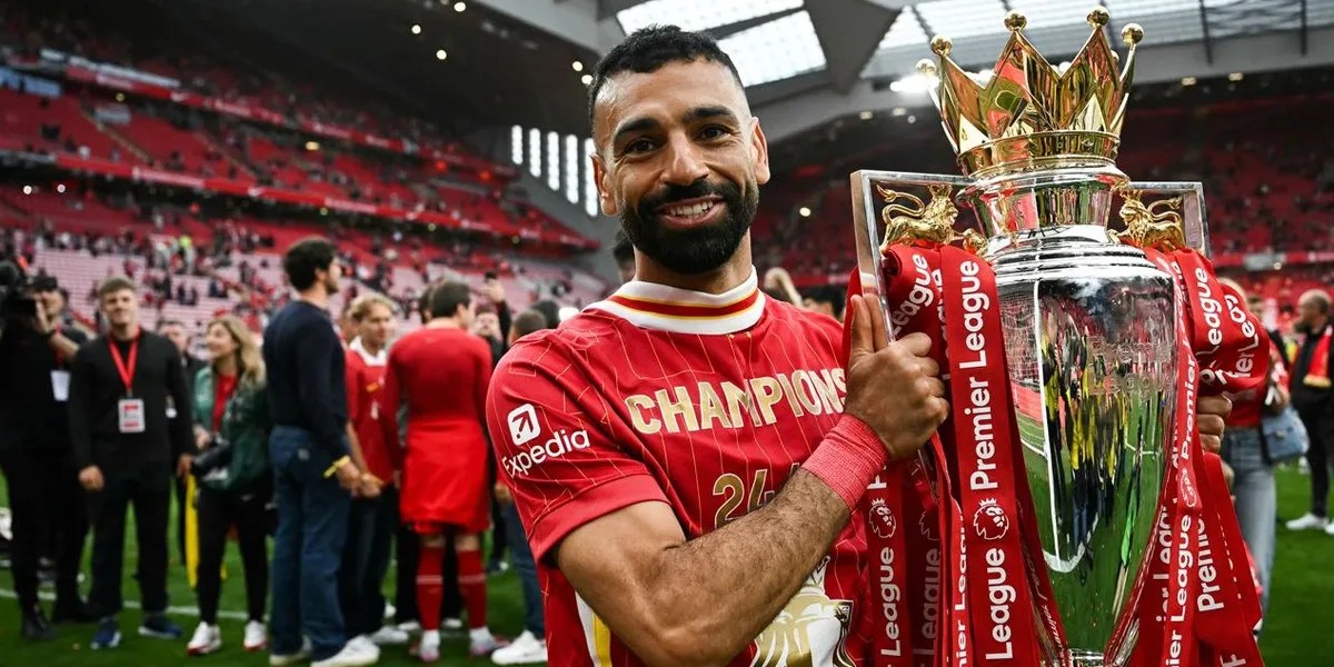 Perjalanan dari Gagal di Chelsea hingga Menjadi Legenda Liverpool