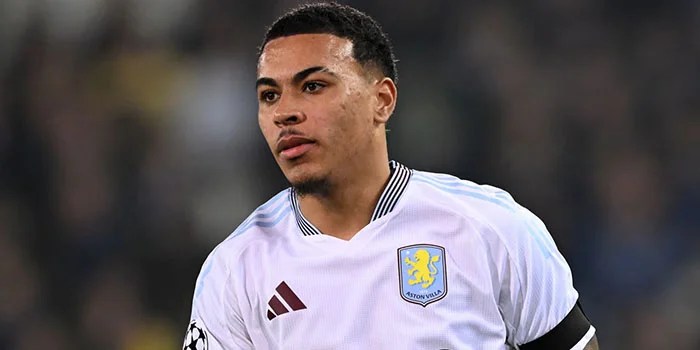 Morgan Rogers Dipanggil oleh Timnas Inggris