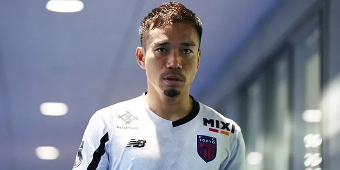 Nagatomo Yuto Keluhkan Cuaca Panas di Indonesia