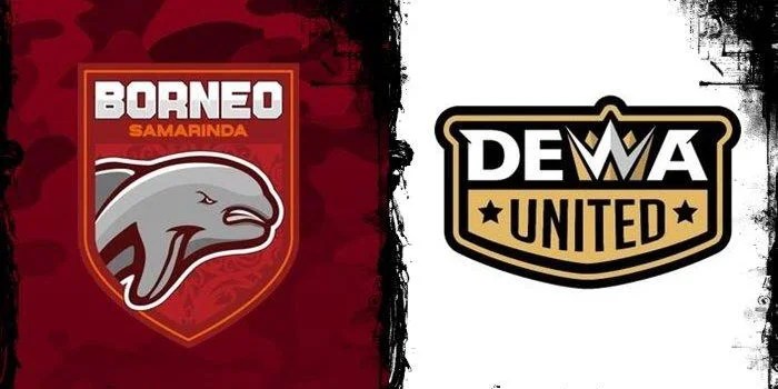 Prediksi Liga 1 2024-2025: Borneo vs. Dewa United