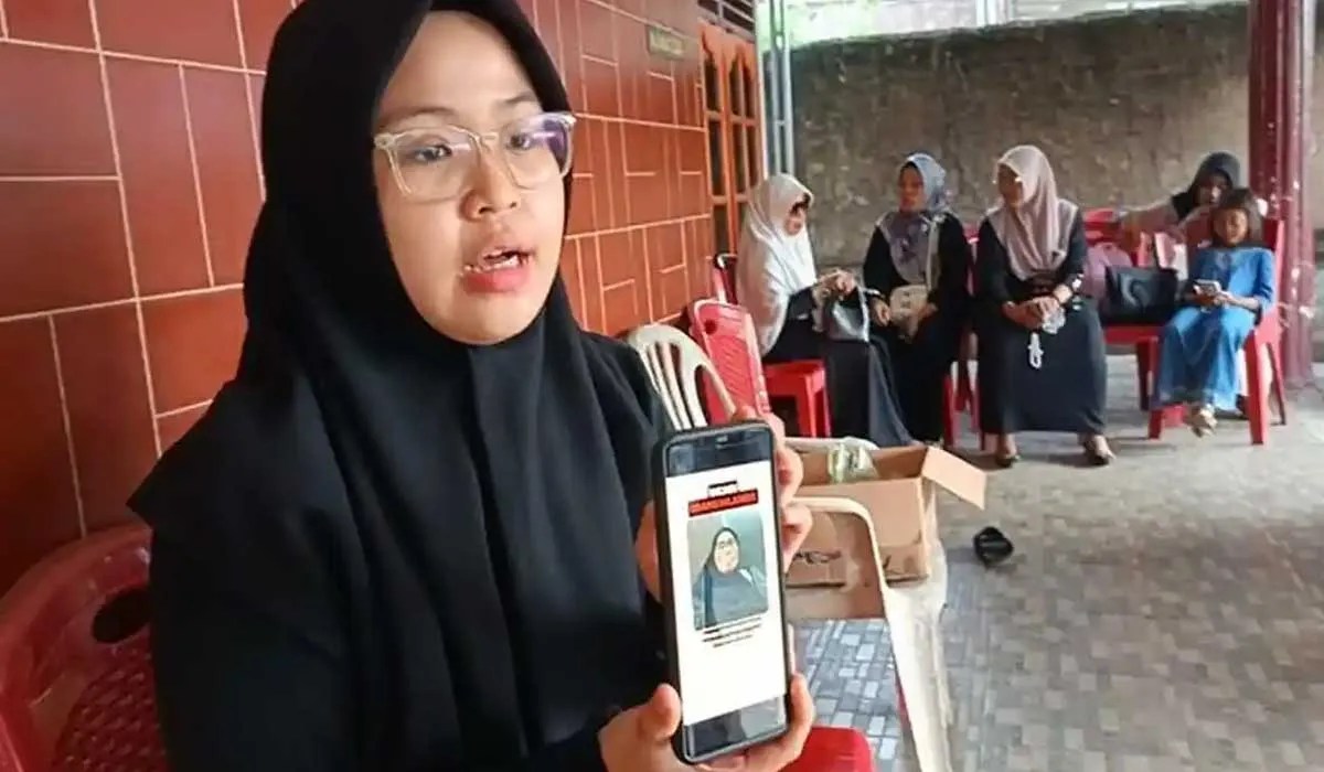 MBG Geger! Pegawai Dapur Bunuh Rekan Kerja Usai Sering Diganggu