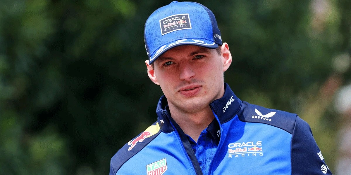 Max Verstappen: Saya Belum Siap Tinggalkan Formula 1