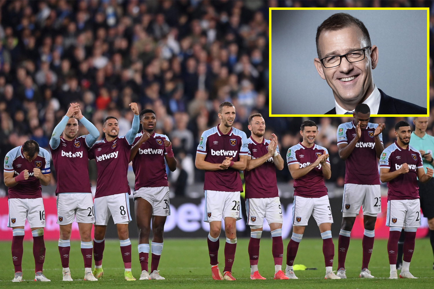 Czech billionaire daniel kretinsky has completed a deal worth over £180million to buy a. West Ham Labelled London S Second Biggest Club And Told To Aim For Champions League Spots As Czech Billionaire Daniel Kretinsky Closes In On Buying Huge Stake In Club The Paradise News