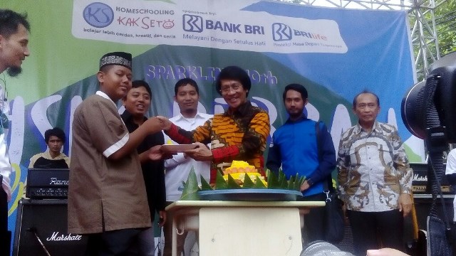 HSKS Gelar Ulang Tahun ke-10 dengan Tema: One Dekade Charity - Tangsel  Media | Portal Informasi Seputar Kota Tangerang Selatan