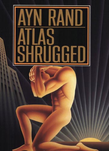 Ayn Rand Revolta Lui Atlas