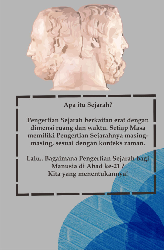 Mendefinisi Ulang Pengertian Sejarah -