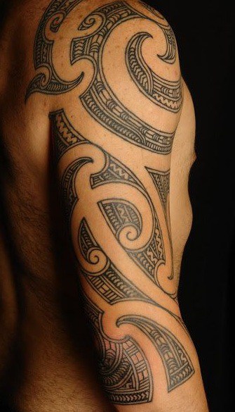Everything You Need To Know About Maori Tattoos 585_x_335_jpg