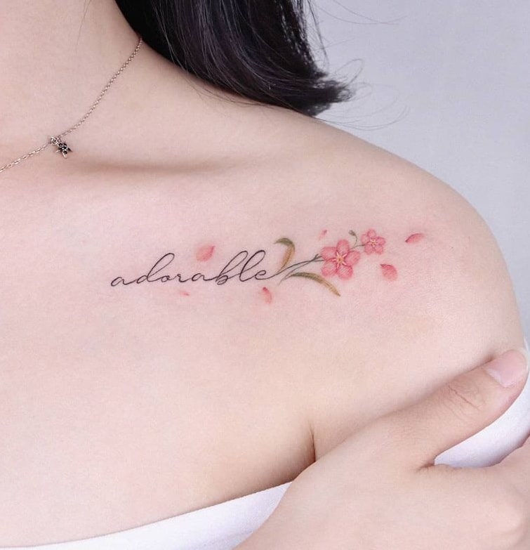 The Ultimate Guide To Flower Tattoos 783_x_755_jpg