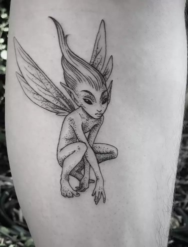 Fairy Tattoos: Meanings, Tattoo Designs & More 985_x_751_jpg