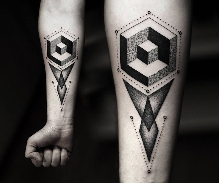 Geometric Arm Tattoo 618_x_736_jpg