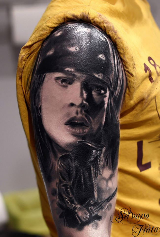 Guns N' Roses Arm Tattoo 961_x_650_jpg