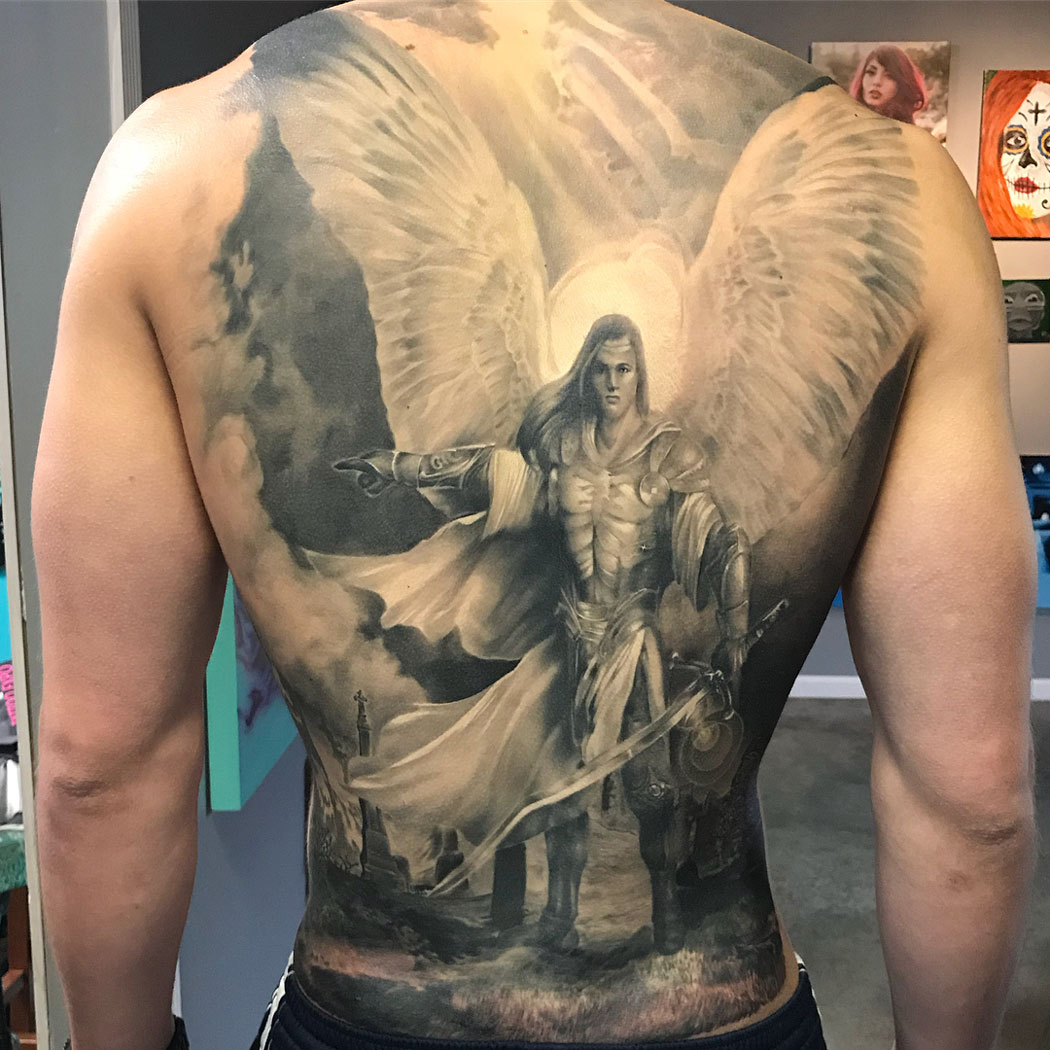 Archangel Michael 1050_x_1050_jpg