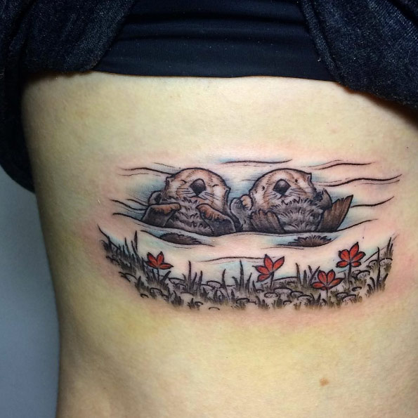 100+ Most Captivating Tattoo Ideas For Women With Creative Minds - Tattooblend 595_x_595_jpg
