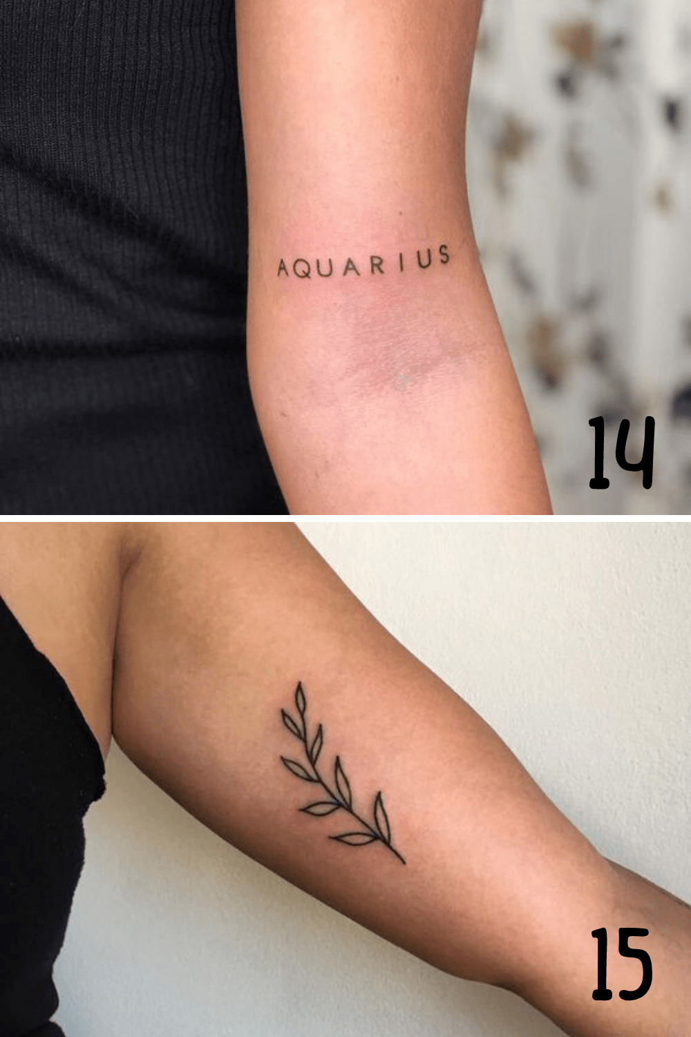 35 Totally Cute Tattoos For Girls - Tattooglee 1500_x_1000_png