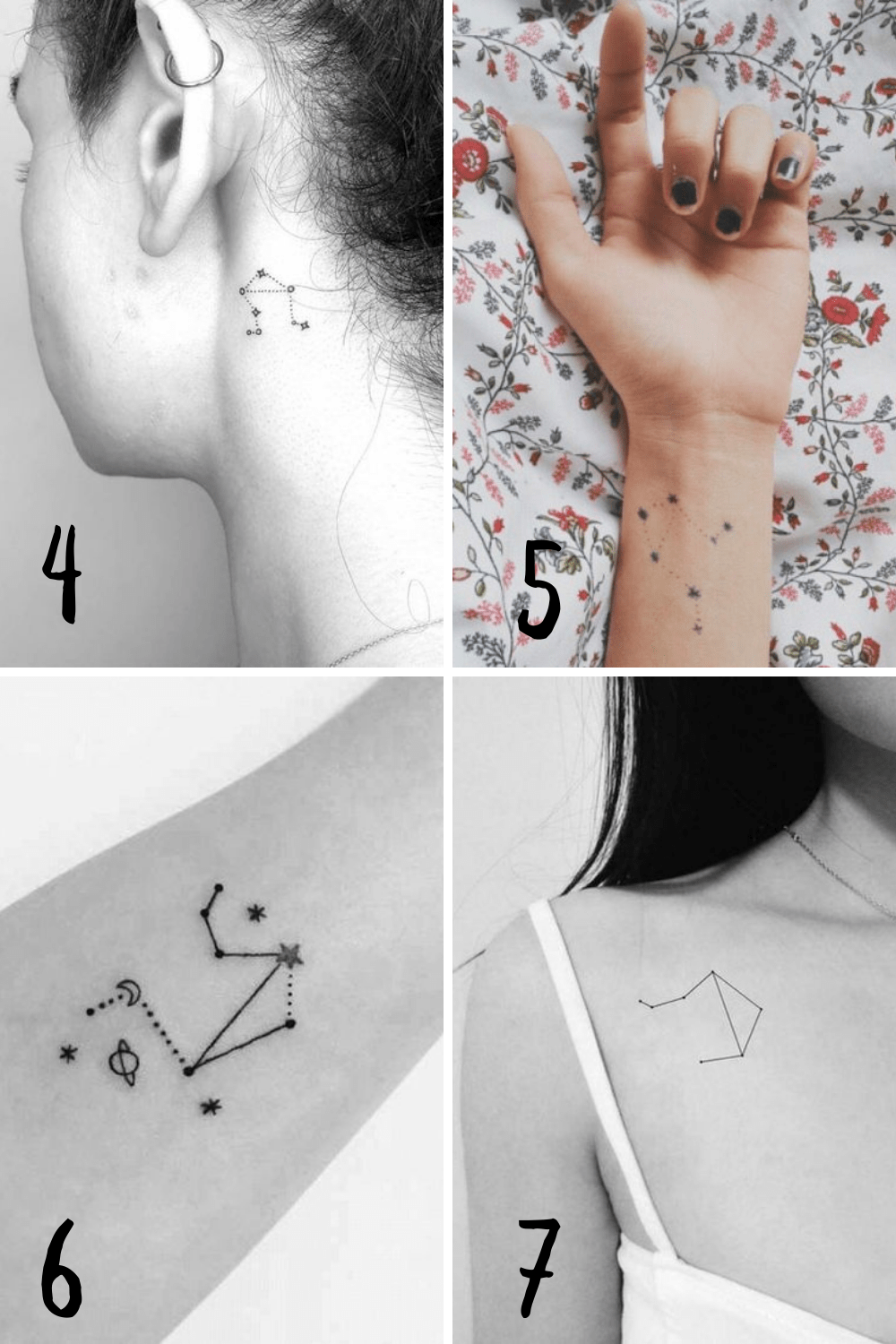 Libra Tattoo Ideas Full Of Balance And Beauty - Tattooglee 1500_x_1000_png