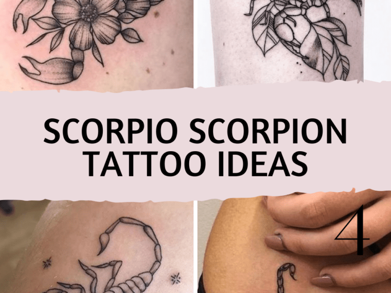 25 Perfect Virgo Tattoo Ideas - Tattooglee 570_x_760_png