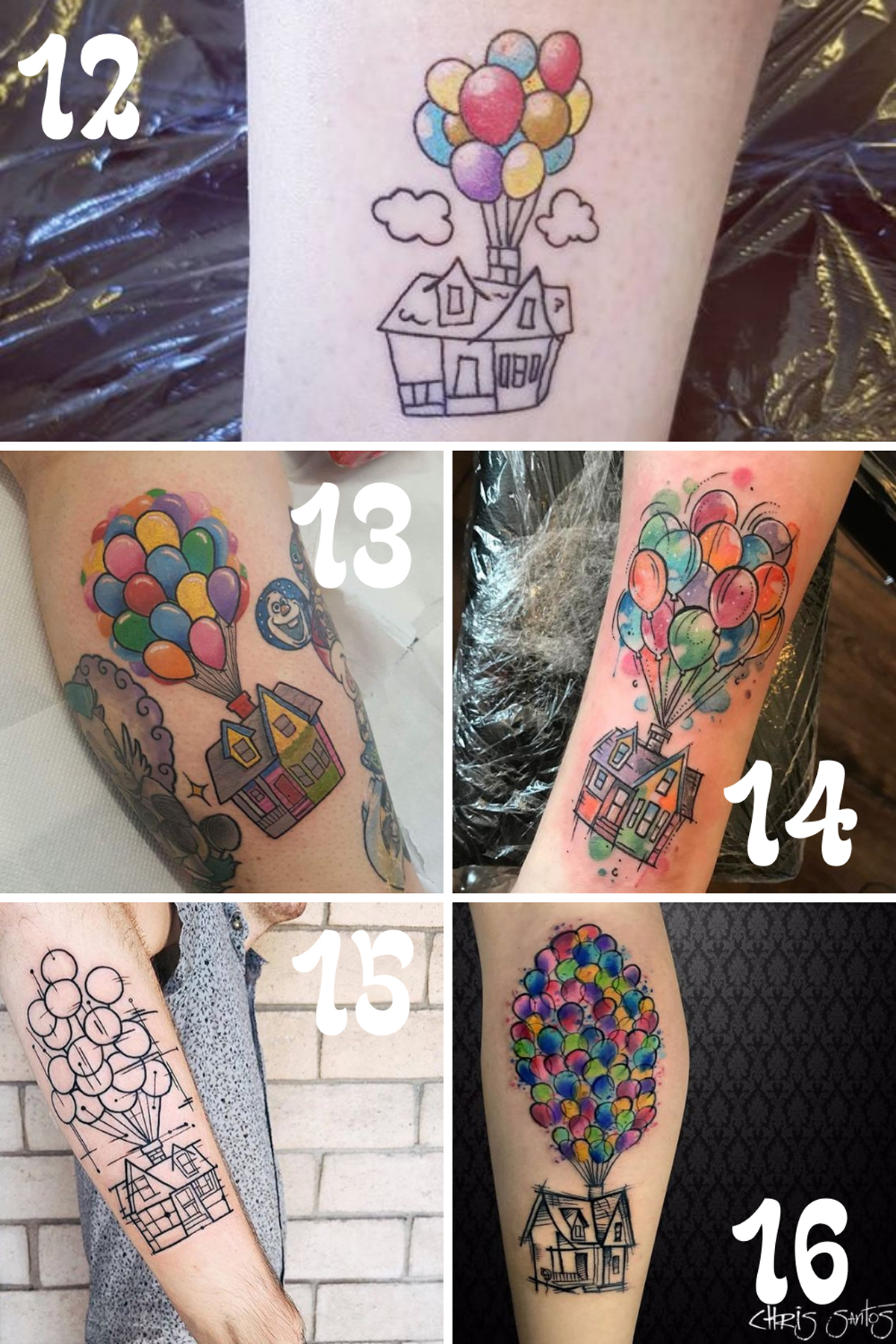 Home Sweet House Tattoo 47+ Meaningful Designs - Tattooglee 1800_x_1200_jpg