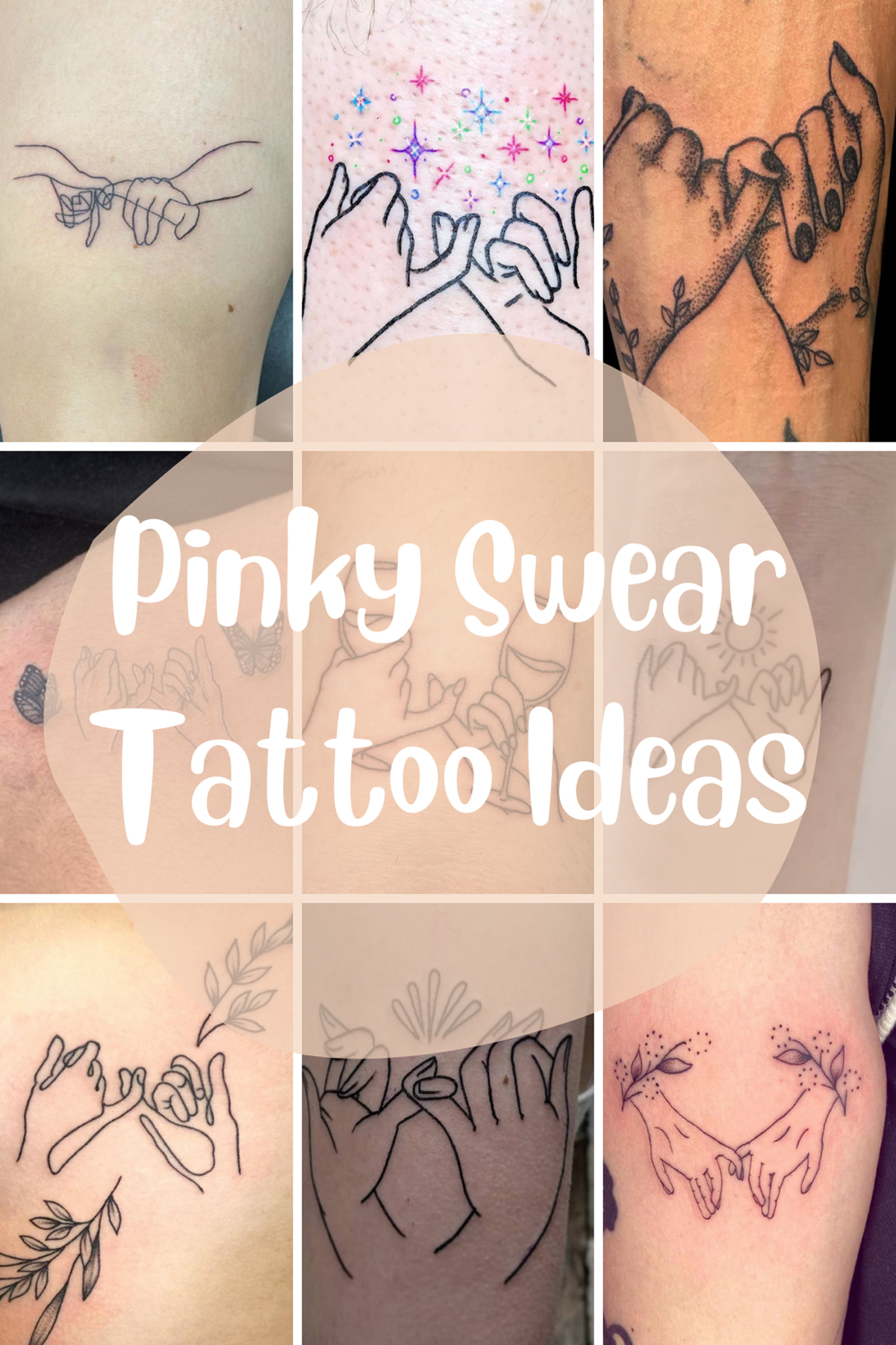 53+ Pinky Promise Tattoo Ideas (Pinky Swear Designs) - Tattooglee 1800_x_1200_jpg