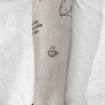 Lonely Island Tattoo By Tattooist Cholo - Tattoogrid.net 150_x_150_jpg