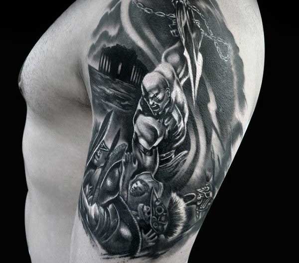31 Tatuagens Iradas Do God Of War Para Você Fazer Hoje! 528_x_600_jpg