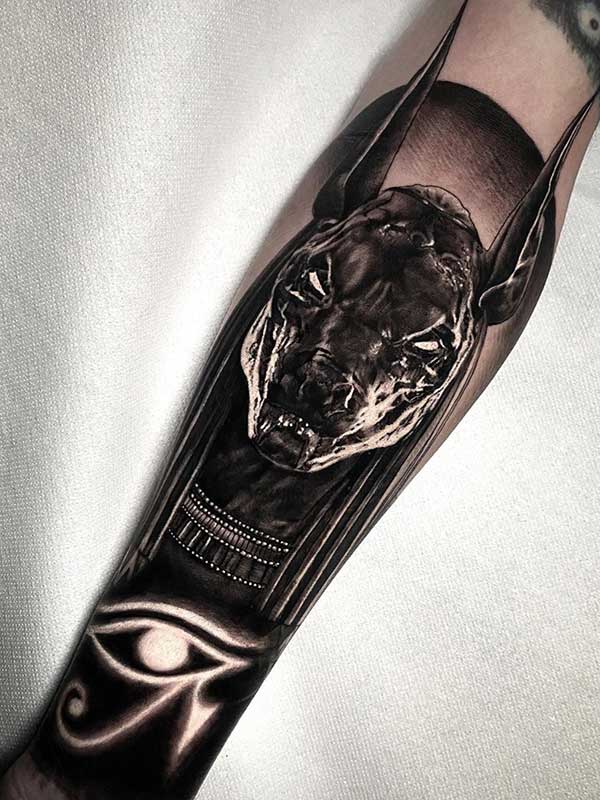 45+ Tatuagens De Anúbis → O Deus Da Morte Do Antigo Egito Na Sua Pele 800_x_600_jpg