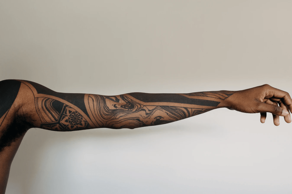How Do You Prepare Your Skin For A New Tattoo? - Tattoosboygirl 625_x_939_png