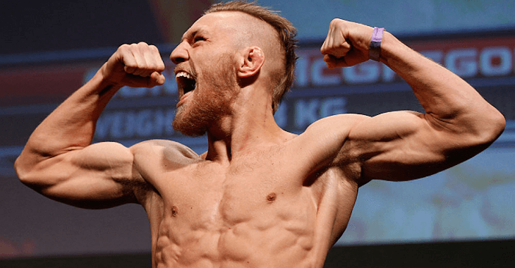 Top 6 Conor Mcgregor Tattoos Designs With Meaning (2022) - Tattoosboygirl 380_x_730_png