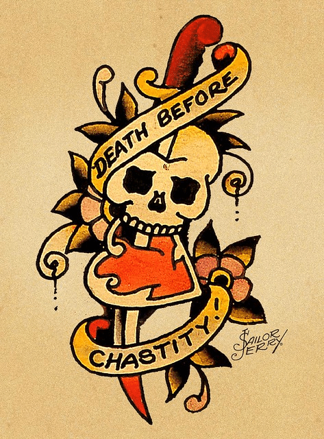 275+ Awesome Sailor Jerry Tattoos With Meanings (2022) - Tattoosboygirl 640_x_473_png