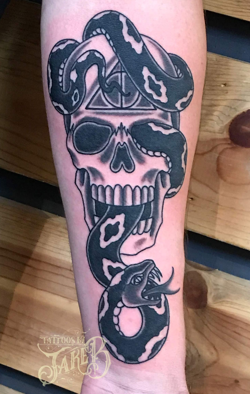 Harry Potter Dark Mark Tattoo - Tattoos By Jake B 1259_x_800_jpg