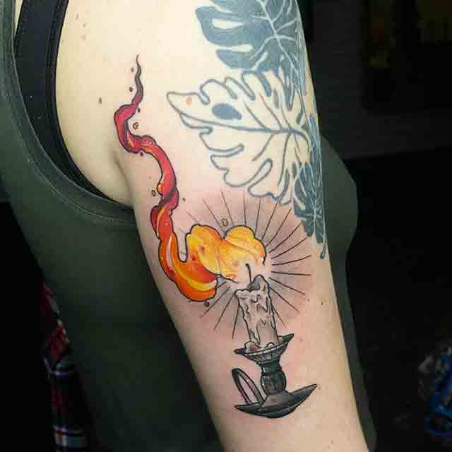 Top 80 Fire Tattoo Designs For Men And Women In 2022 – Tattoosdesignidea 640_x_640_jpg
