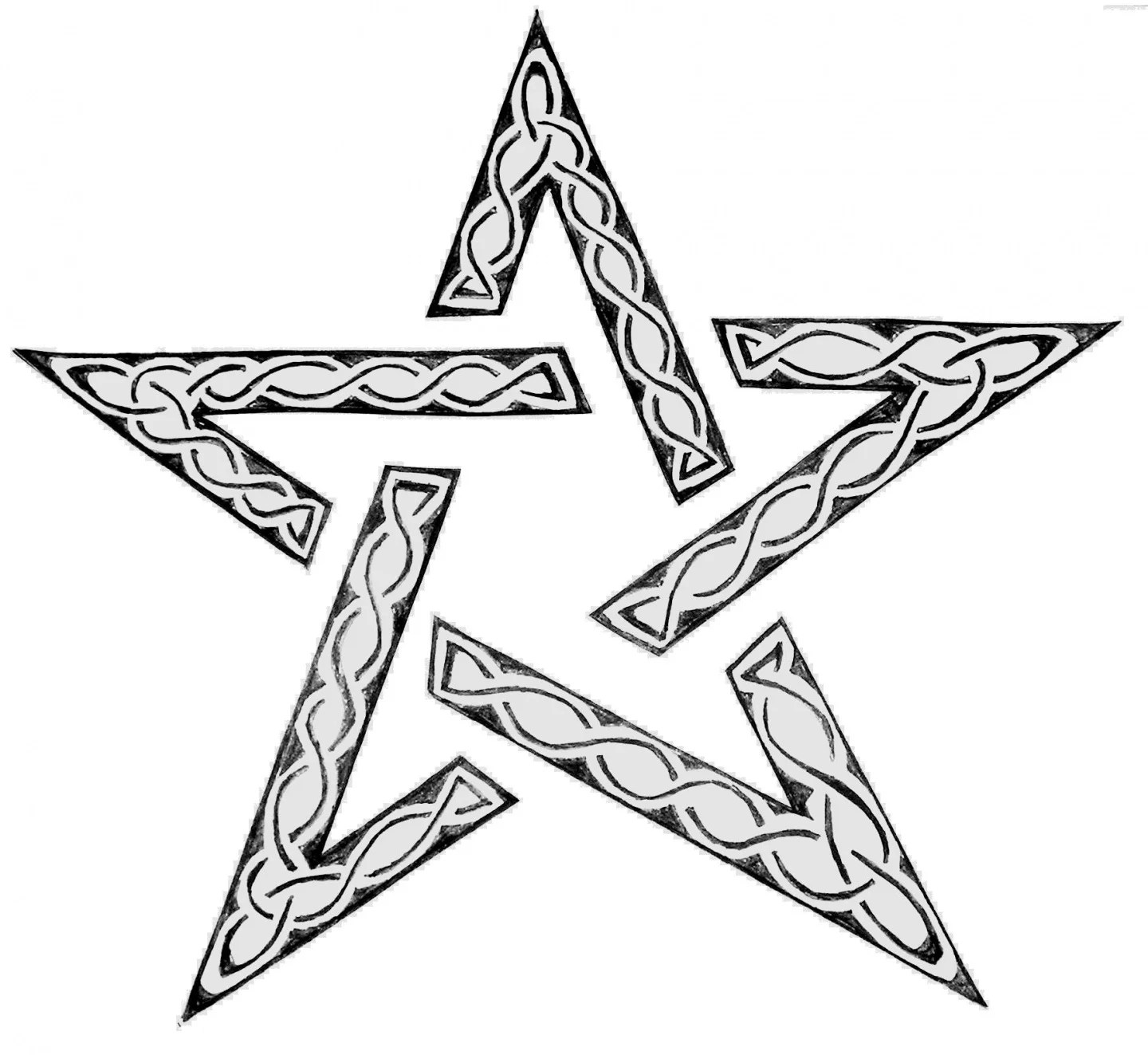 What Is An Easy Tattoo? – 13+ Simple And Easy Tattoo Designs 1323_x_1440_jpg