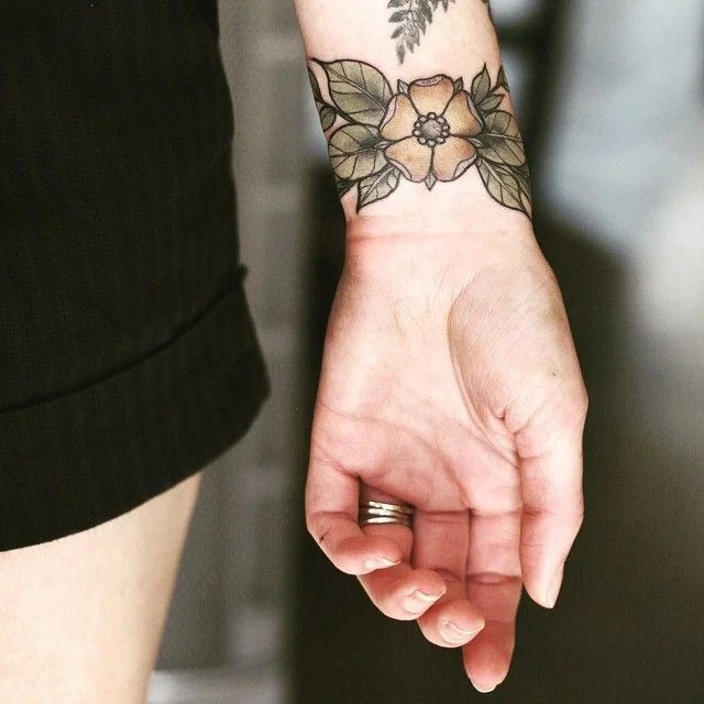 25+ Best Cover Up Tattoos On Wrist Design And Ideas 640_x_640_jpg