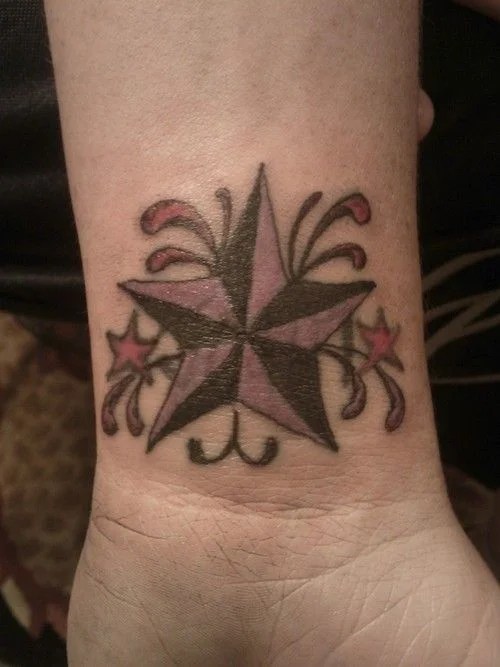 25+ Best Cover Up Tattoos On Wrist Design And Ideas
