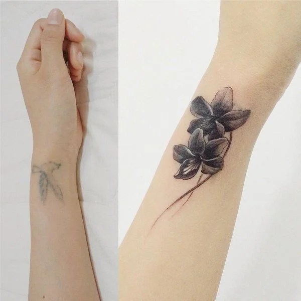 25+ Best Cover Up Tattoos On Wrist Design And Ideas 600_x_600_jpg