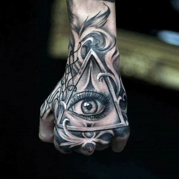 100+ Hand Tattoos Designs - Meest Populaire En Unieke Ideeën 600_x_600_jpg