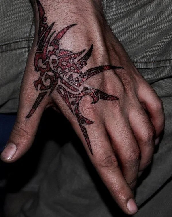 100+ Hand Tattoos Designs - Most Popular And Unique Ideas 755_x_600_jpg