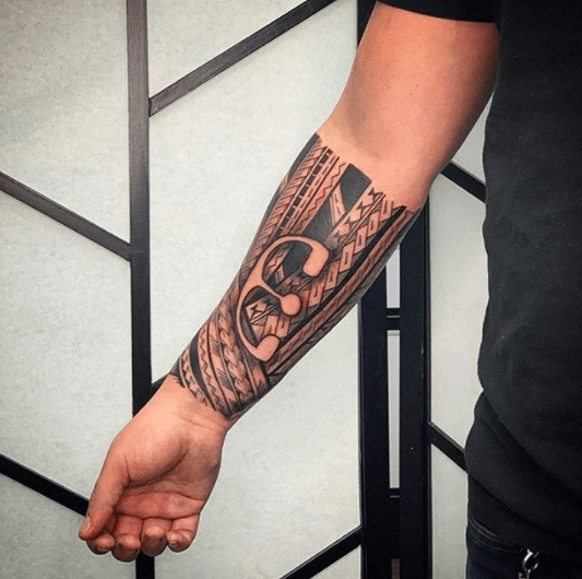 Greatest Tattoo Ideas For Men In 2021 - Tattoo Stylist 530_x_533_png
