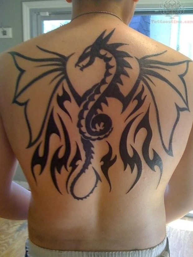 30 Unique Dragon Tattoo Designs Of 2013 - 2014 828_x_620_jpg