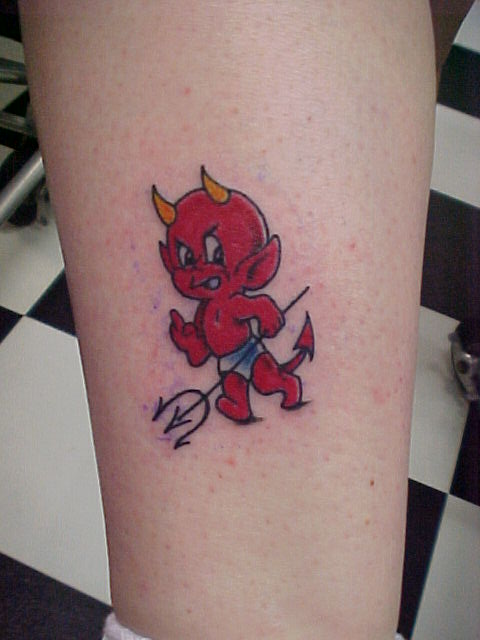 65 Unusual And Creative Devil Tattoo Designs 640_x_480_jpg