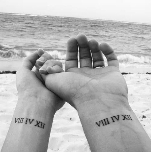101 Legal E Desenhos De Tatuagem De Numerais Romanos Clássicos » Tatuagens Hd 606_x_600_jpg