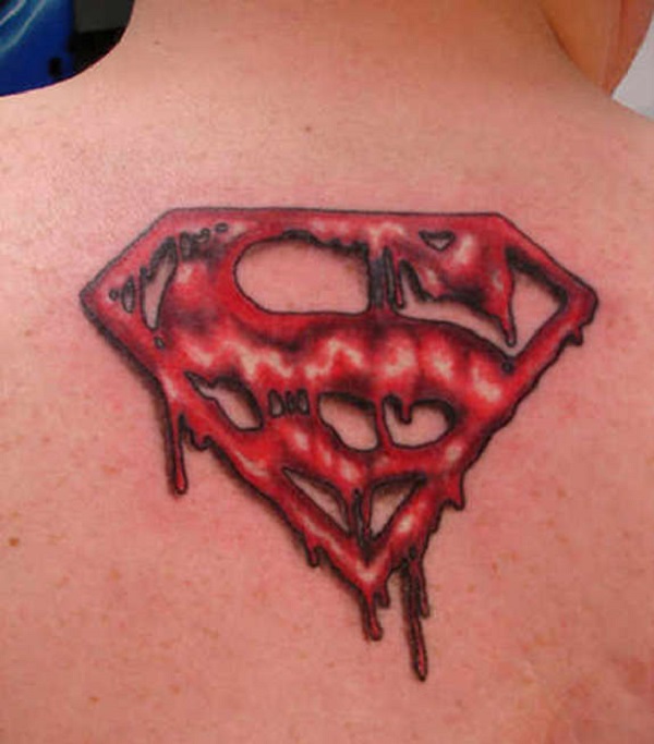 35 Tatuagens Inspiradas Do Superman » Tatuagens Hd 683_x_600_jpg