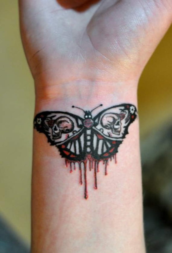 90 Desenhos De Tatuagem De Pulso Superlativo Para Mulheres » Tatuagens Hd 884_x_600_jpg