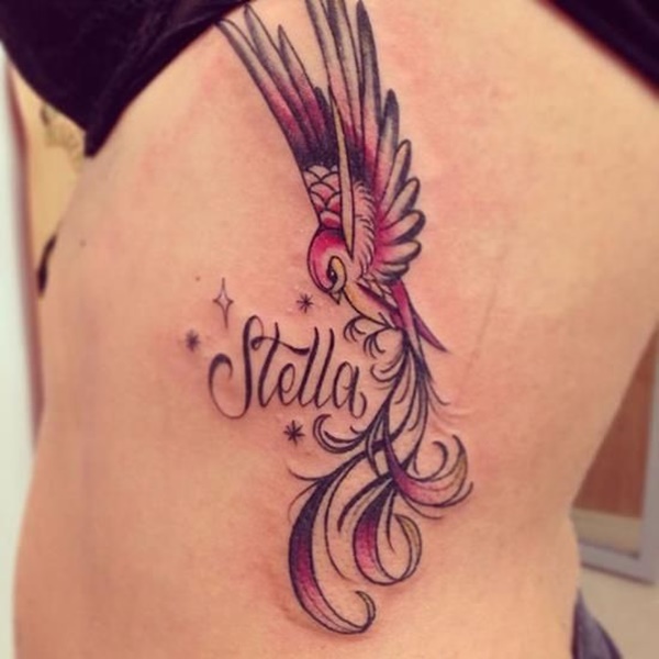 90 Tatuagens De Nome Que Você Vai Ter Gritando, Qual É O Meu Nome ?! » Tatuagens Hd 600_x_600_jpg