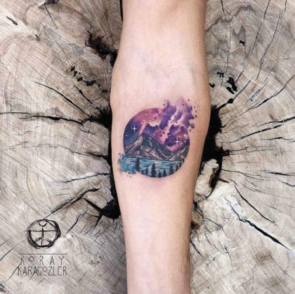 Projetos De Tatuagem De 65 Galaxy » Tatuagens Hd 598_x_600_jpg