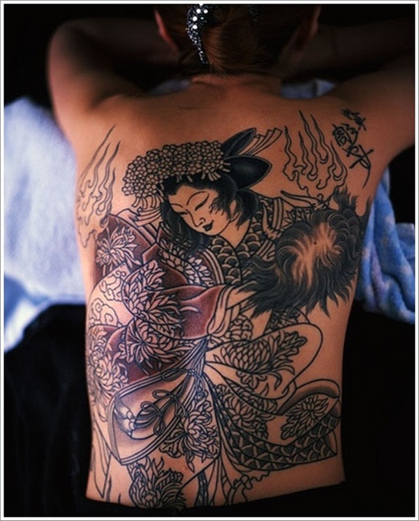 Tatuagens E Significados Geisha » Tatuagens Hd 746_x_600_jpg