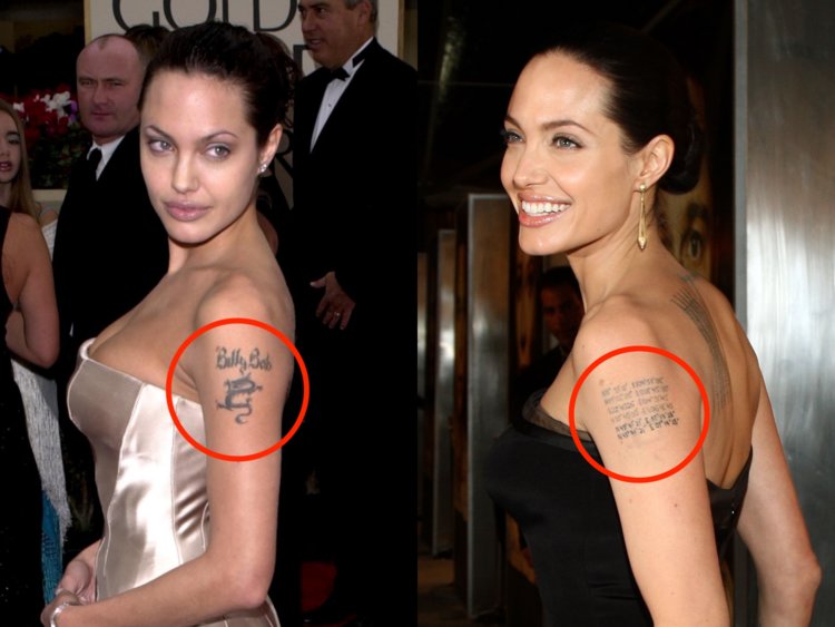 I Tattoo Di Angelina Jolie – Tatuaggipiercing.it 563_x_750_jpg